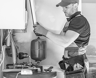 Gas Fitting And LPG Coburg